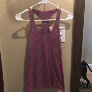 Lululemon cool racerback